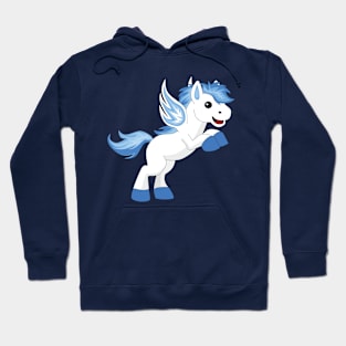 Pegasus Version 2 Hoodie